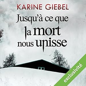 Jusqu'à ce que la mort nous unisse | Livre audio