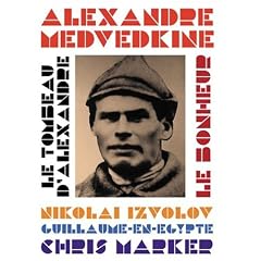 Le bonheur / Le tombeau d'Alexandre - �dition 2 DVD