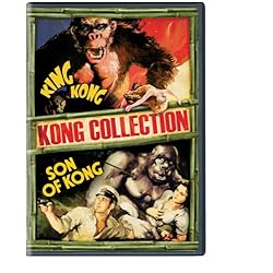 King Kong / Son of Kong