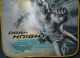 Batman Dark Knight Soft Sided Lunchbox