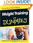 Weight Training For Dummies