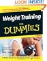 Weight Training For Dummies