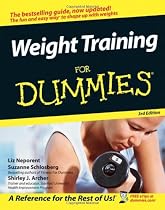 Weight Training for Dummies