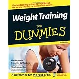 Weight Training For Dummiesby Liz Neporent