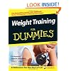 Weight Training For Dummies