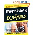 Weight Training For Dummies