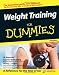 Books : Weight Training For Dummies