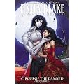 Anita Blake, Vampire Hunter: Circus of the Damned Book 1: The Charmer