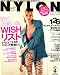 NYLON JAPAN (ナイロンジャパン) 2009年 04月号 [雑誌]の画像