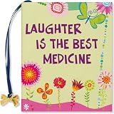 Laughter Is the Best Medicine (With Charm) (Charming Petite)