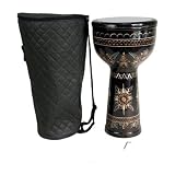Darbuka, Copper, 22 X 12