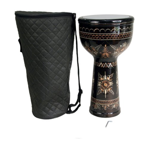 Darbuka Copper Drum 22 x 12