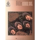 The Beatles - Rubber Soul (Guitar Recorded Version)