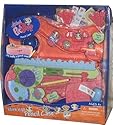 Littlest Pet Shop Store and Go Pencil Case with accessories & 4 Mini Pets