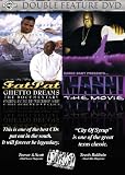 Ghetto Dreams/Mann! The Movie
