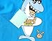Shark Pajamas For Boys Cotton Sleepwear Clothes Kids 2 Piece Pants Set Size 2-8T