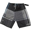 Alpinestars Necessity Men's Boardshort Surfing Swimming Shorts - Charcoal