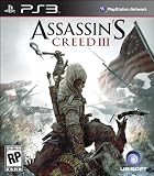 Assassin's Creed III