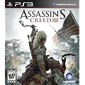 Assassin's Creed 3