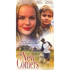 Newcomers [VHS]