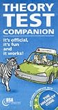 Theory Test Companion (Dsa)