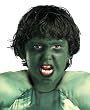 Hulk Make Up