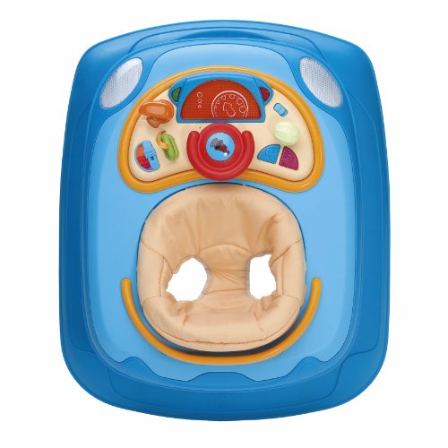 Imagen 2 de Chicco 04079028470000 Dinofood - Tacatá con mesa de juegos