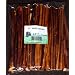 12" Free Range Bully Sticks Thick Select 25 pieces Sealed with UPC