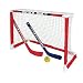 Mylec Pro Style Mini Hockey Goal Set
