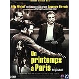 Un printemps à Paris (A Winter In Paris) (DVD) (2005) (French Import) (FRENCH LANGUAGE ONLY)