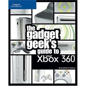 The Gadget Geek's Guide to Your XBox 360