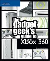 The Gadget Geek's Guide to Your XBox 360