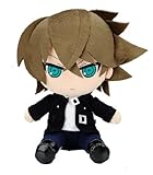 VG】ぬいぐるみ「雀ヶ森レン」発売に合わせてぬいぐるみ「櫂トシキ」も