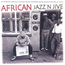 African Jazz n' Jive
