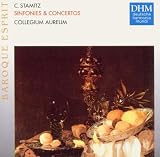 Baroque Esprit - Stamitz (Sinfonien und Konzerte)