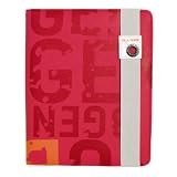 Golla - 101606 - G1327 - Lolpop - Etui pour iPad 2/Nouvel iPad