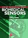 Biomedical Sensors (Sensors Technology) Cover