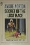 Secret of the Lost Race