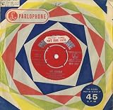 Charlie Drake Mr. Custer 1960 UK 7" vinyl 45-R4701