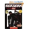 Berserk Max: Bd 15