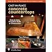 Cast-in-place Concrete Countertops: A Guide for Craftsmen