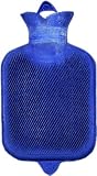 8'' X 4 1/2'' HOT WATER BOTTLE SMALL