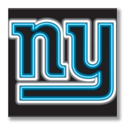 NFL New York Giants Neon Sign