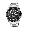Casio EDIFICE EF-132D-1A7VER - Orologio da polso Uomo