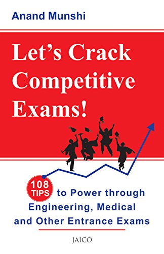 Let's Crack Competitive Exams!