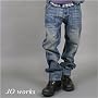 JO works�@�����Y���B���e�[�W�x�C�J�[�f�j��
