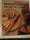 Sainsbury's woodturning projects for dining