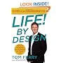 Life! By Design: 6 Steps to an Extraordinary You