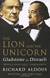 Cover of The Lion and the Unicorn by Richard Aldous 1844133125