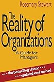 Reality of Organizations : Guide for Managers